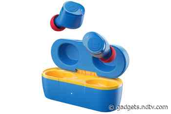 Skullcandy Jib True TWS Earbuds With Up to 22 Hours of Battery Life Launched in India