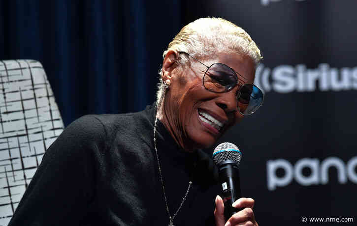 Dionne Warwick is now on TikTok: “I am told that the possibilities are endless”
