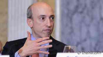 Biden selects Gensler for SEC chair, Rohit Chopra to lead CFPB