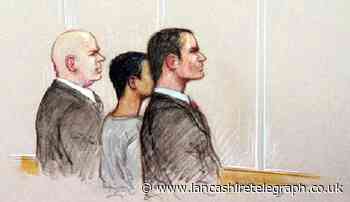 Blackburn terrorist who plotted to behead police officers 'can be released'