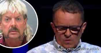 Millionaire viewers astounded by contestant's epic Tiger King fail