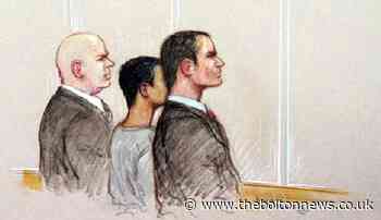 Blackburn terrorist who plotted to behead police officers 'can be released'