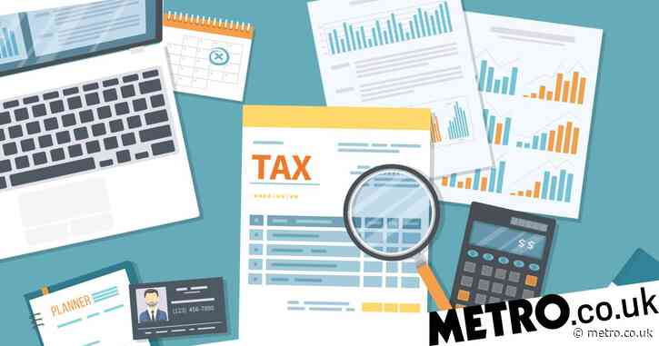 Everything you need to know about Self Assessment tax return as the deadline approaches