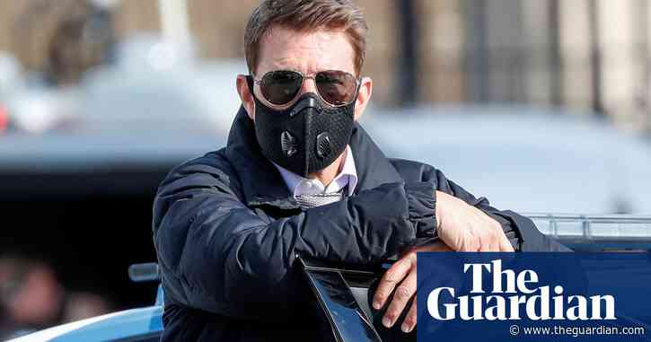 UK reimposes Covid-related travel restrictions on film and TV crew