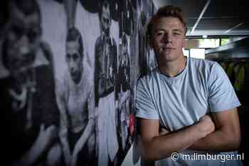 Bill Lathouwers vertrekt bij MVV en gaat naar Waasland-Beveren - De Limburger