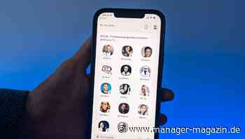 Clubhouse: Das steckt hinter dem neuen Social-Media-Hype