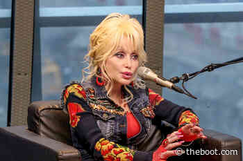 Tennessee Lawmaker Wants a Dolly Parton Statue at State Capitol