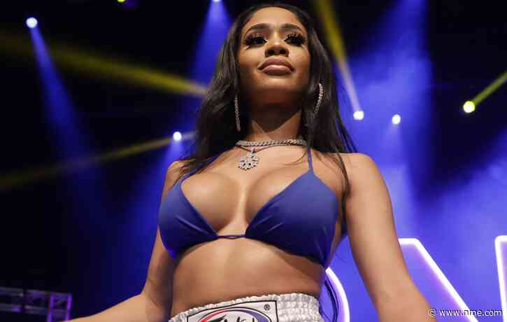 Saweetie eyes Cardi B collab: “That would tear the club up”