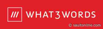 what3words App Helps To Locate Stranded Hikers