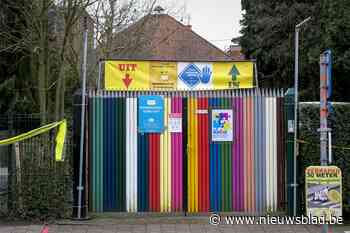 Edegem schrapt deze week ook alle jeugdactiviteiten na uitbraak Britse variant