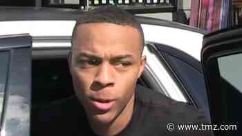Bow Wow Says Houston Mayor Singling Him Out for Breaking COVID Rules