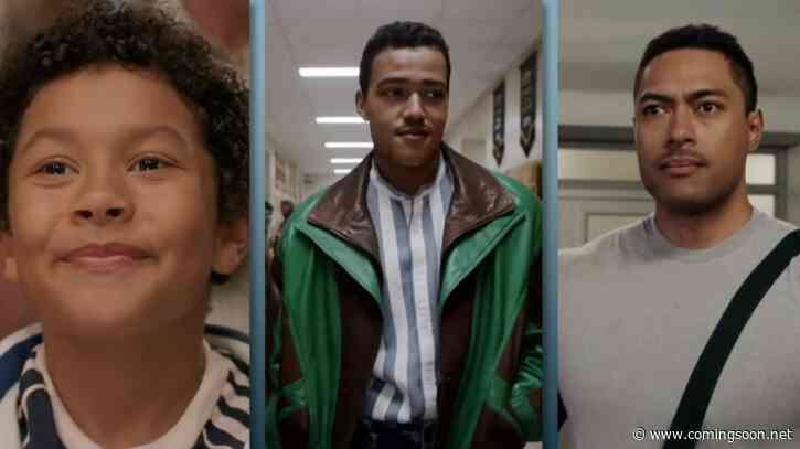 Young Rock Trailer: Dwayne Johnson’s Origins in New NBC Sitcom