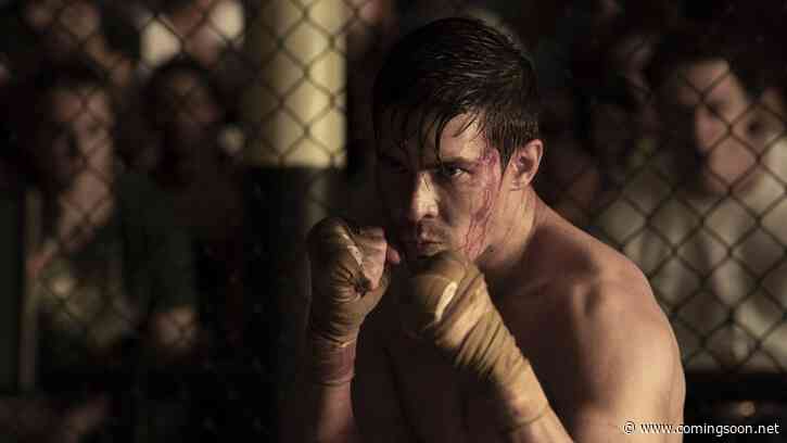 Mortal Kombat Movie Synopsis Introduces Main Character