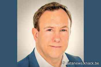 Geert Degezelle wordt vicepresident Enterprise Sales bij Telenet