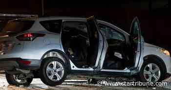 Woman admits to role in man's shooting death in north Minneapolis