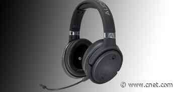 Audeze Mobius premium gaming headset with planar magnetic drivers is now $60 off     - CNET