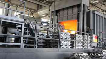 EN+ Group commits to net-zero by 2050