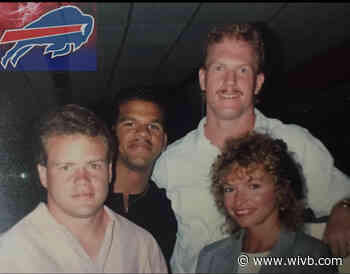 PHOTOS: Bills from back in the day