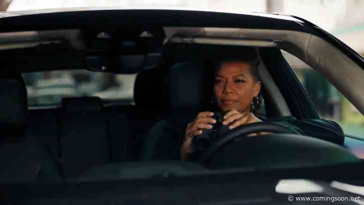 The Equalizer Trailer Features Queen Latifah in Action