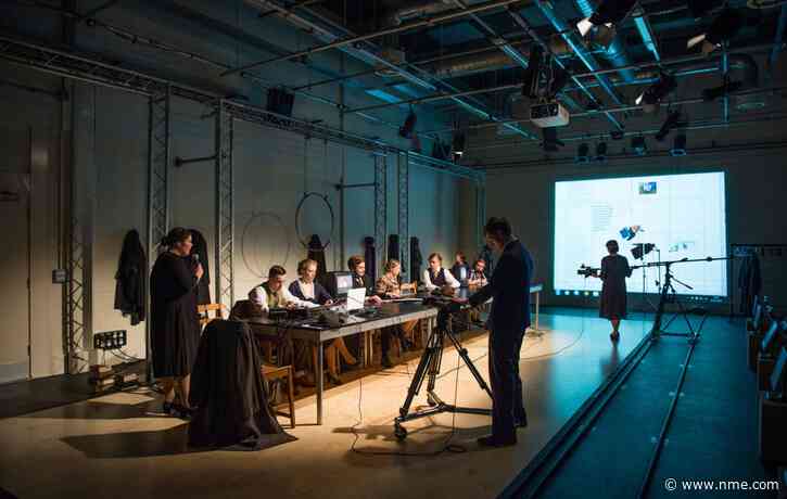 Entertainment industry no longer exempt from COVID travel restrictions to UK