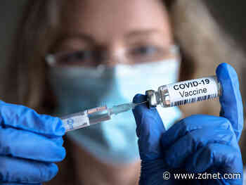 Hackers 'manipulated' stolen COVID-19 vaccine data before leaking it online