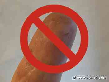 You're using your Android and Mac's fingerprint reader all wrong