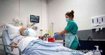 Pay dispute and Covid could decimate the NHS as 52% of staff think of quitting