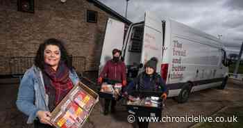 How this scheme helped 500 Durham families save £11,000 on food shopping