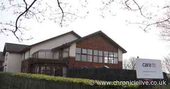 Staff and residents at Covid-hit care home that lost 17 residents receive jab