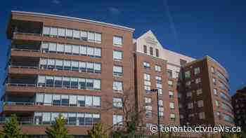 Long-term care home in Woodbridge gets support from local hospital