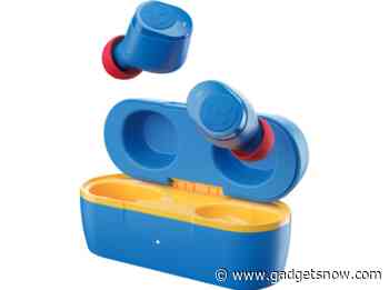 Skullcandy Jib True TWS earbuds launched at Rs 2,999