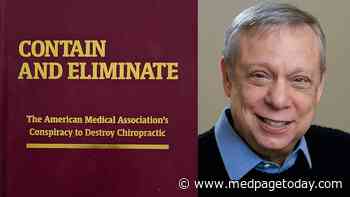 The Fateful Intersection of the AMA, Chiropractic, and Scientology
