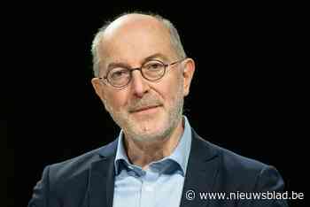 Pierre Van Damme: “We zitten nu met twee epidemieën, het is tijd dat we wakker schieten”