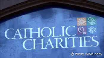Catholic Charities to launch Appeal 2021 on Tuesday