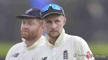 Sri Lanka v England: Michael Vaughan says hosts exposed tourists' weaknesses