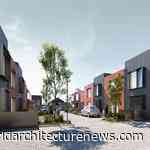 A&E Elkins win £300m contract for new build council homes