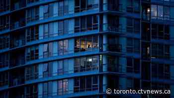 Toronto gets almost 2,000 complaints about people not wearing masks inside condo, apartment buildings