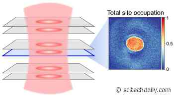 Unusual Quantum Phenomena: Physicists Observe Competition Between Magnetic Orders