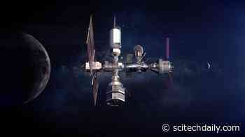 NASA and Japan Formalize Lunar Gateway Partnership for Artemis Program