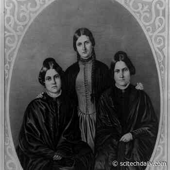 Scientists Investigate Spiritualist Mediums: Why Some People Report “Hearing the Dead”