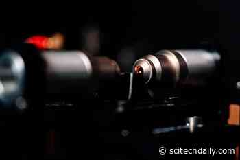 Improving LIDAR and GPS: Breaking Through the Resolution Barrier With Quantum-Limited Precision