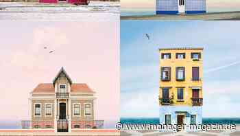 Wie mobiles Arbeiten dauerhaft funktionieren kann