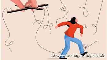 So vermeiden Sie Mikromanagement - drei Strategien