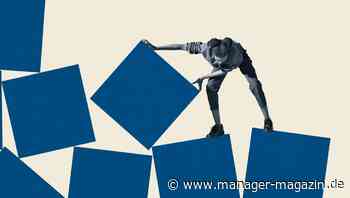 Restrukturierung: Besser sanieren in der Krise