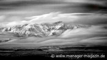 Krisenmanagement: Von Bergsteigern über Risiken lernen