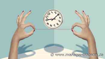 Karriere trotz Teilzeit? - Fallstudie