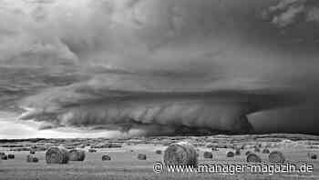Frühwarnsystem für Unternehmen: Wenn Krisenpläne nicht mehr greifen