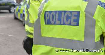 Man arrested on suspicion of drug offence after police raid in County Durham