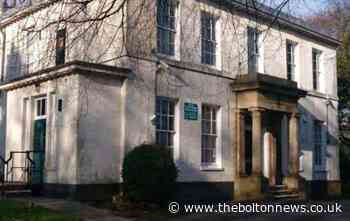 Council set to sell off vandalism plagued Grade II listed building
