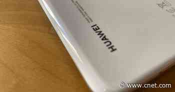 Trump administration reportedly restricts Huawei's US suppliers     - CNET